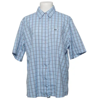 Short sleeve shirt (Blue) from Odlo Polyester