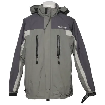 Outdoor jas (NEW ASCOLI) van Hi-Tec Polyamide, Polyester