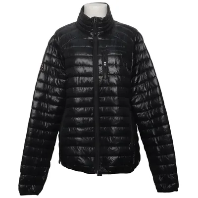 Leichte Jacke (Schwarz) von Five Seasons Polyamid, Polyester