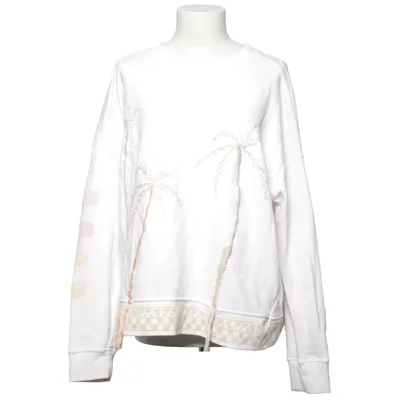 Collegetröja (S48-508) från HIPPIE Bomull