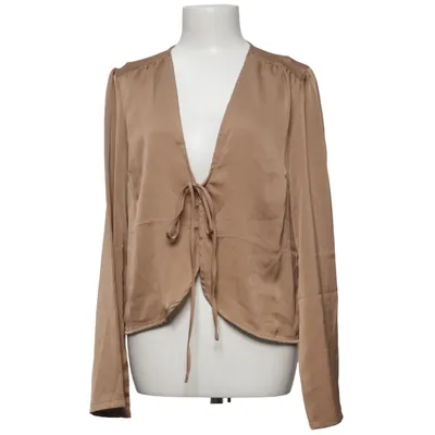 Blouse (Tracy Blouse) from XLE Polyester
