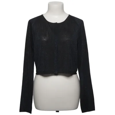 Cardigan (Black) from 'S MaxMara