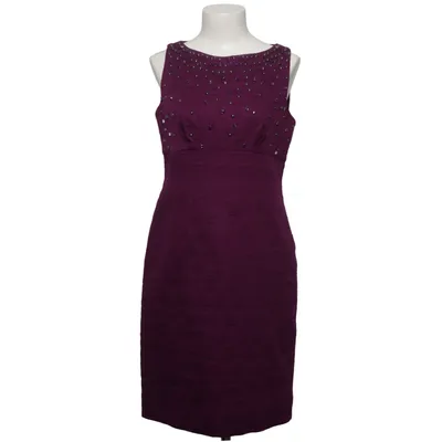 Robe (Violet) de Taylor Coton, Polyester