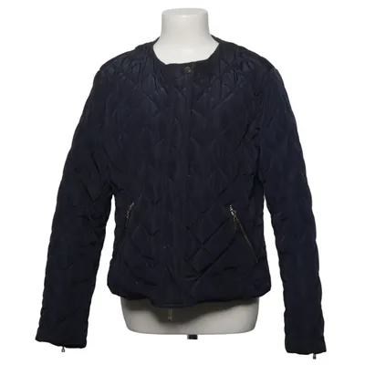Windjack (Blauw) van Flash Woman City Polyester