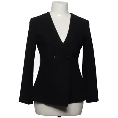 Blazer (Black) from Filippa K Wool