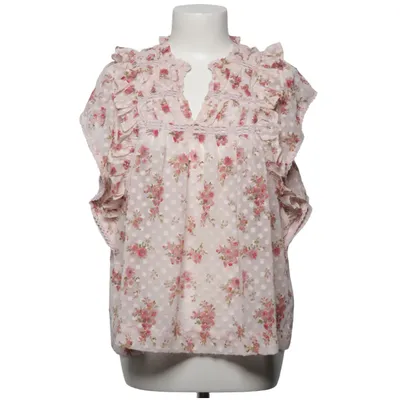 Topp (Rosa, Flerfärgad) från Neo Noir Polyester