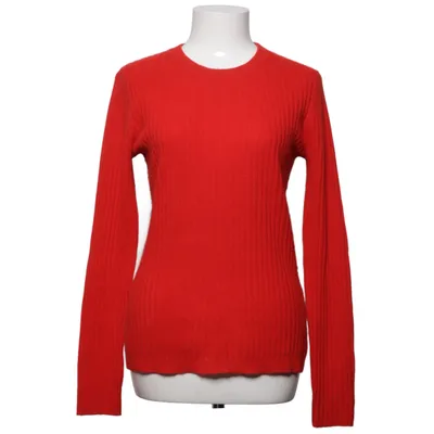 Tröja (Röd) från Kujten Kashmir