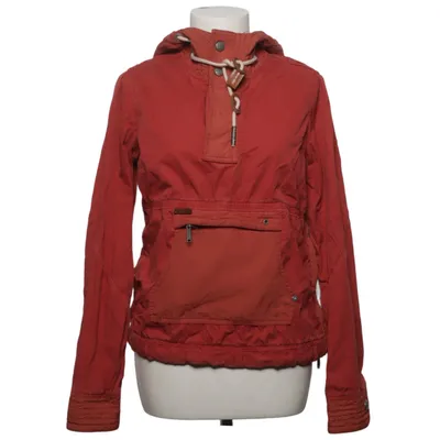 Anorak (Rouge) de Khujo