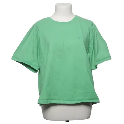 T-shirt (Groen) van I Say Katoen