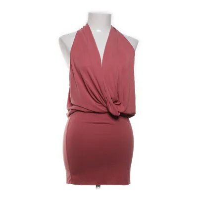 Dress (DR94241-I) from Lush Modal, Polyester