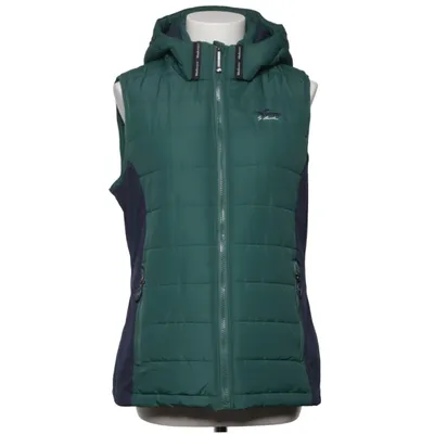 Ytterväst (Grön, Blå) från Black Forest Polyester