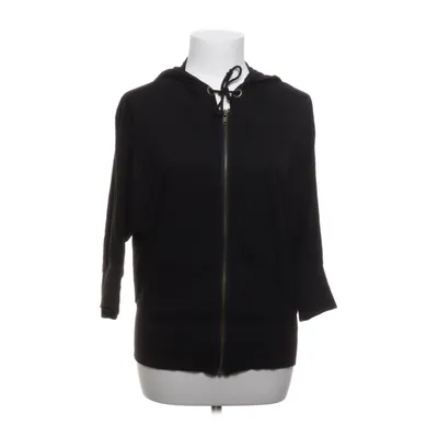 Huvtröja (Svart) från Womens Collection by KappAhl Bomull, Modal