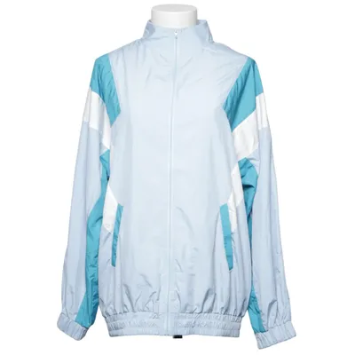 Träningsjacka (BRJ1274-A) från Bailey Rose Polyester