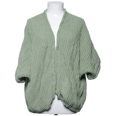 Kofta (Grön) från Alife and Kickin Bomull