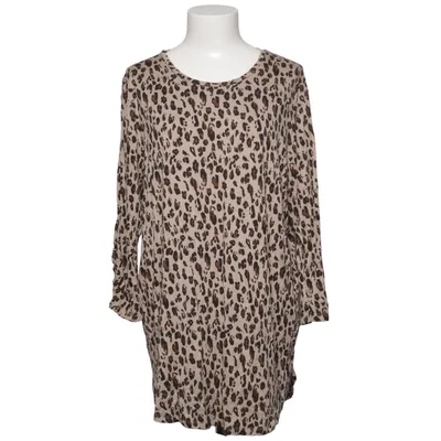 Tunika (Beige) från MyWear Woman Elastan, Viskos