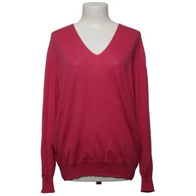Pullover (Roze) van Knitaly