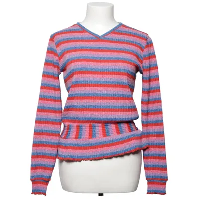 Trui (Blauw, Roze, Rood) van Mads Nørgaard