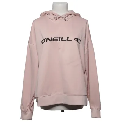 Capuchon sweater (Roze) van O'Neill Gerecycled polyester