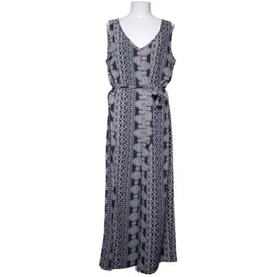 Jumpsuit (Blue, Multicolored) from Jacqueline de Yong Elastane, Polyester