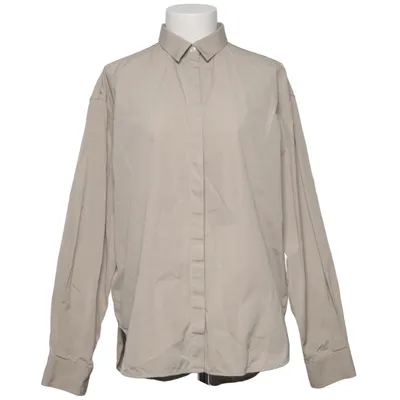 Skjorta (Beige) från Totême Bomull