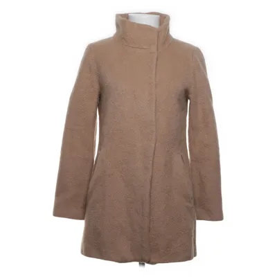 Kappa (Beige) från Hallhuber Mohair, Polyamid, Polyester, Ull
