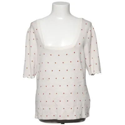Haut (Beige, Marron) de Atelier Reve Polyester, Viscose