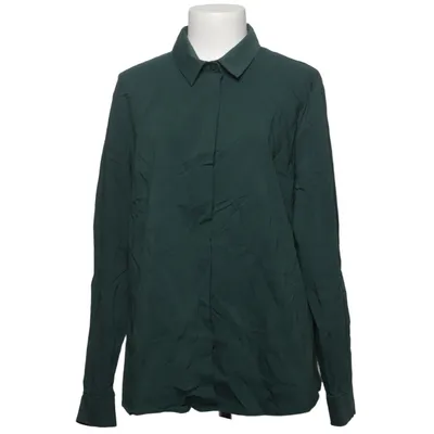 Shirt (Groen) van Promiss Katoen, Elastaan, Polyamide