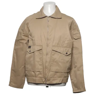 Jack (Beige) van Snickers Workwear Katoen, Polyamide