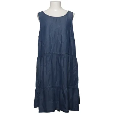 Robe en jean (Bleu) de Esmara Tencel