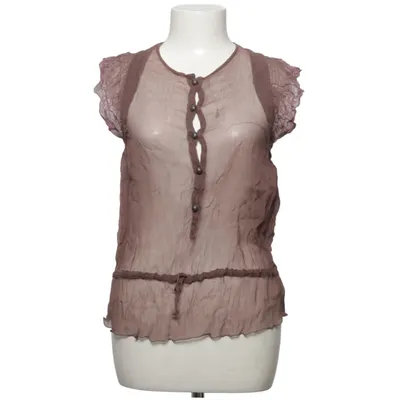 Top (Bruin) van Patrizia Pepe