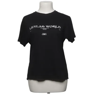 T-shirt (Svart) från Graphix Bomull