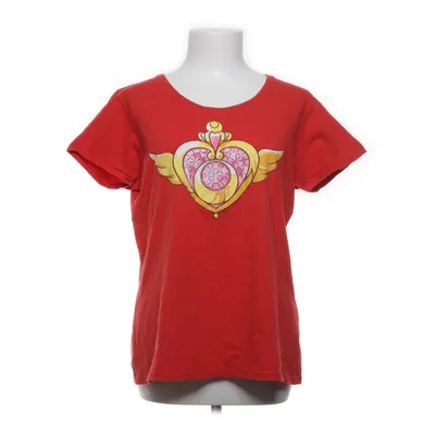 T-shirt (Röd, Gul, Rosa) från Nastrovje