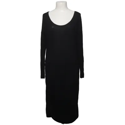 Mammaklänning (Svart) från Melly Polyester, Viskos