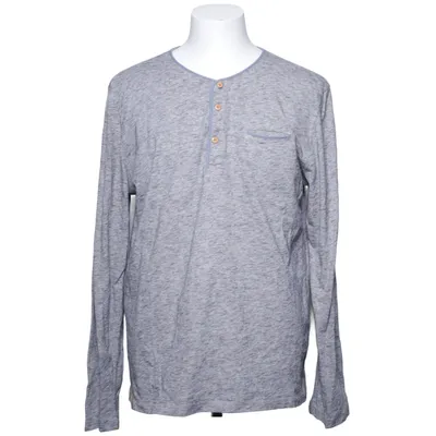 Farfarströja (Grå) från Mexx Bomull