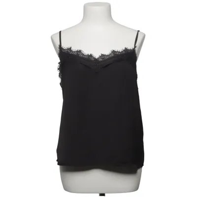 Tanktop (Zwart) van Hollister Polyester