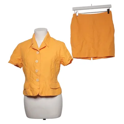 Sæt (Orange) fra REAL