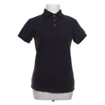 Pikétröja (Svart) från Arnold Palmer Bomull, Polyester