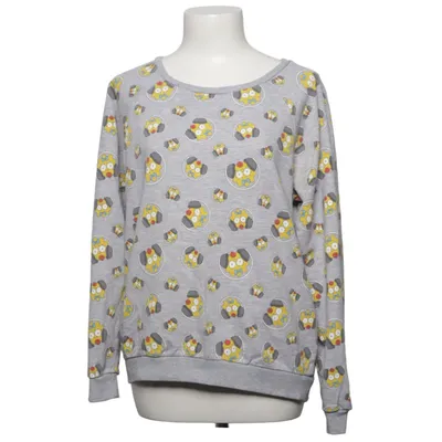 Sweatshirt (Ladies Of Springfield) from The Simpsons Cotton, Polyester