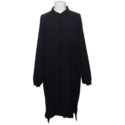 Blousejurk (Blauw) van Jaeger Polyester