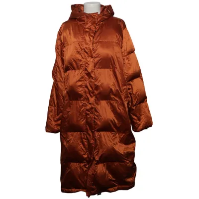 Dunkappa (Orange) från Indiska Dun, Fjädrar, Polyester