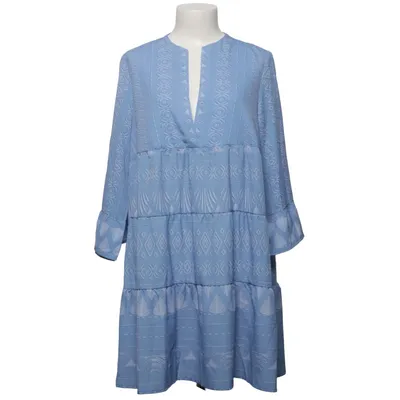 Robe (Bleu) de Tendency