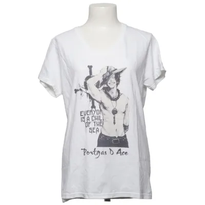 T-shirt (Blanc) de Gildan
