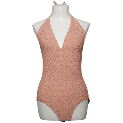 Maillot de bain une pièce (Rose, Jaune, Multicolore) de Viola Sky