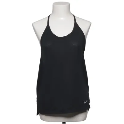 Sports tank top (Black) from Nike