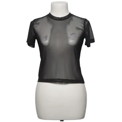 Topp (Svart) från Jan 'N June Elastan, Återvunnen polyester
