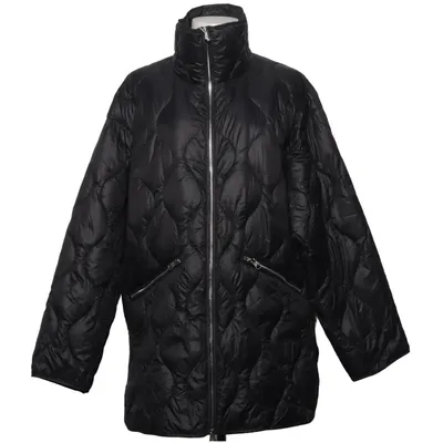 Lättviktsjacka (Svart) från Arket Polyamid, Polyester