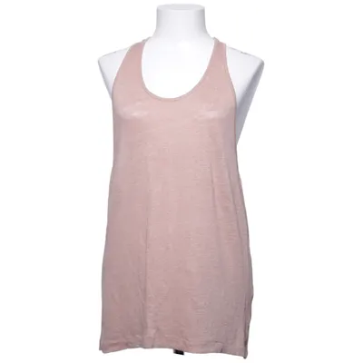 Haltertop (BELIEF SS 10) van Acne Linnen