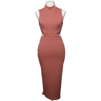 Robe (Rose) de NLY One Élasthane, Polyester