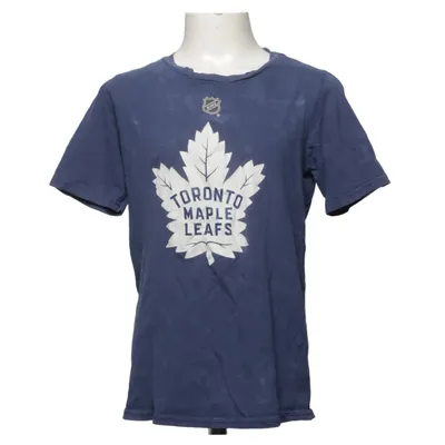 T-shirt (Toronto Maple Leafs) från NHL Bomull