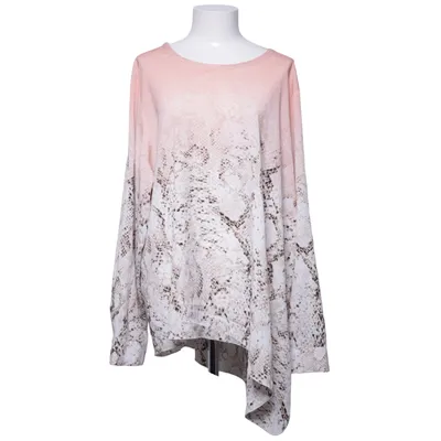 Topp (Beige, Flerfärgad) från Calvin Klein